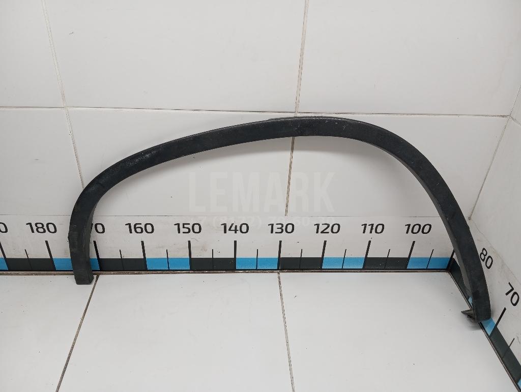 Накладка заднего крыла правого 5N0854820B VAG