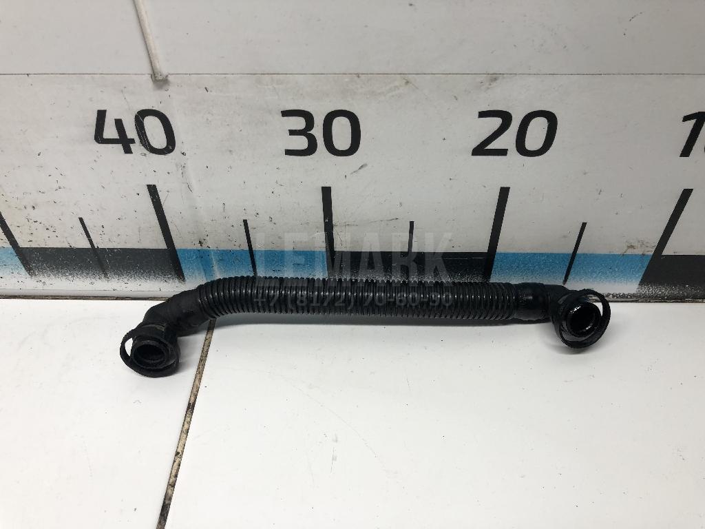 Трубка картерных газов 036103493CP VAG
