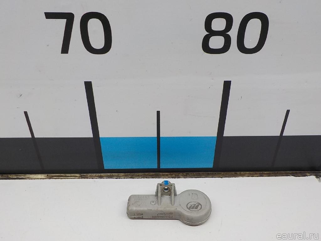 Датчик давления в шине (TPMS)