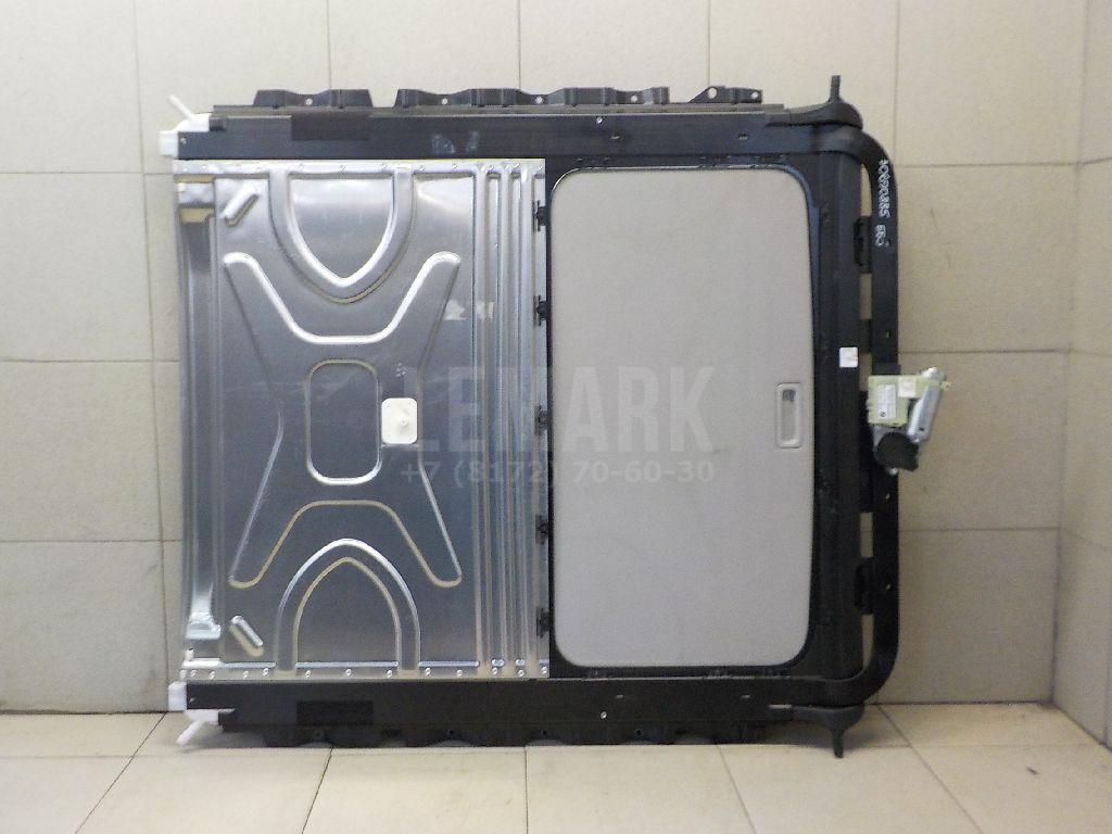 Люк в сборе электрический для  BMW 1-serie F20/F21 2011-2019
