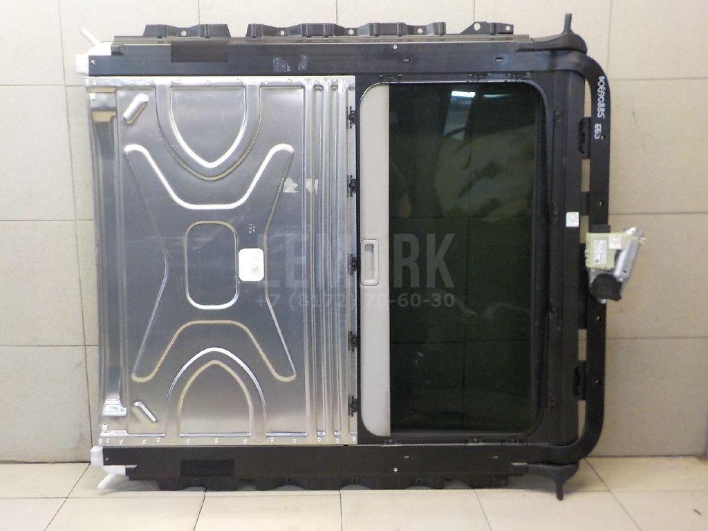 Люк в сборе электрический для  BMW 1-serie F20/F21 2011-2019