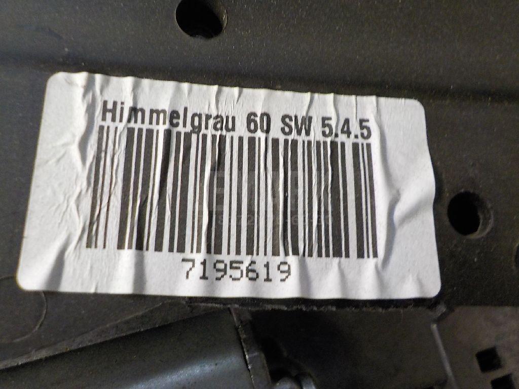 Люк в сборе электрический для  BMW 1-serie F20/F21 2011-2019