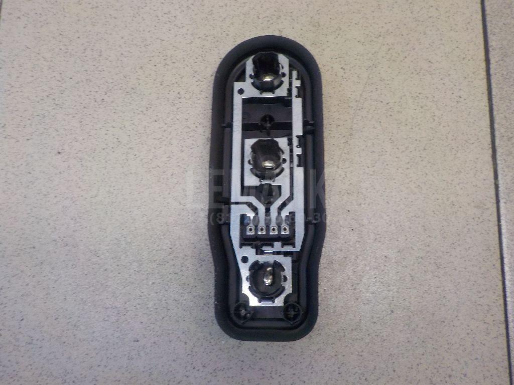 Плата заднего фонаря для  BMW X1 F48 2014-2022