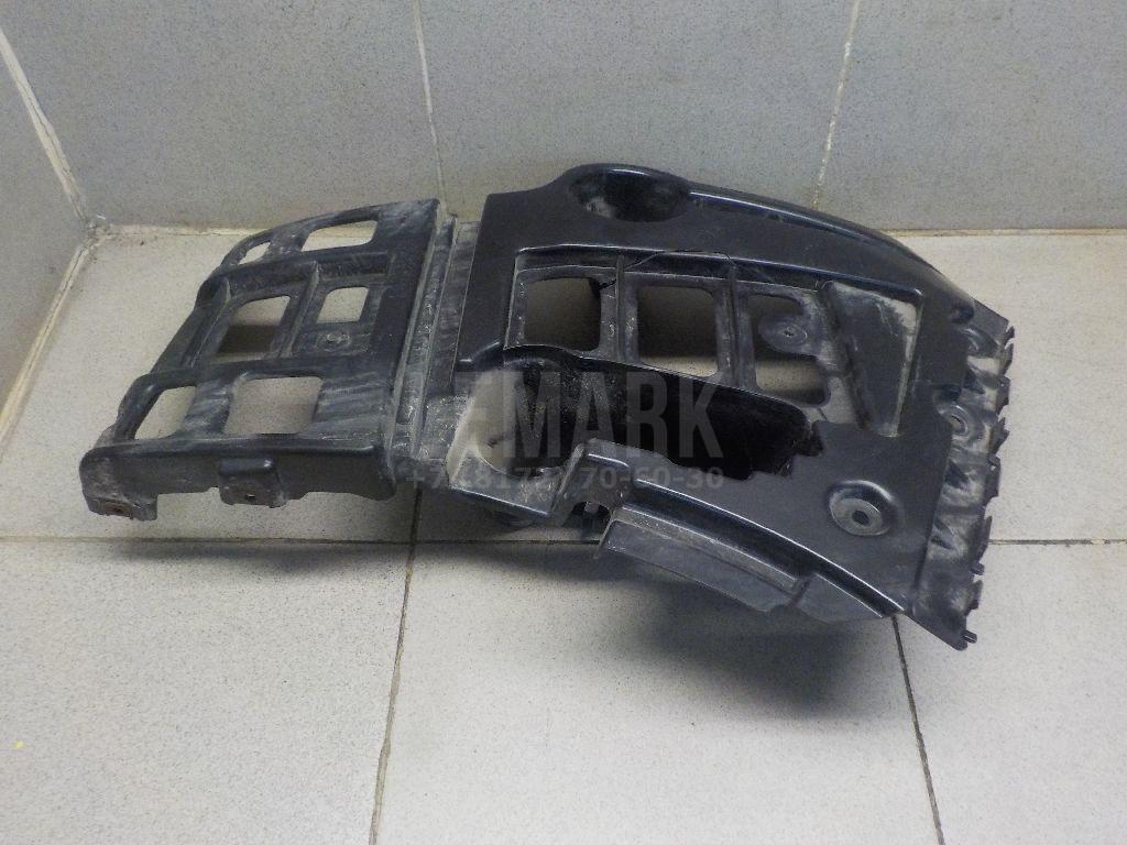 Направляющая заднего бампера правая для  BMW 7-serie E65/E66 2001-2008
