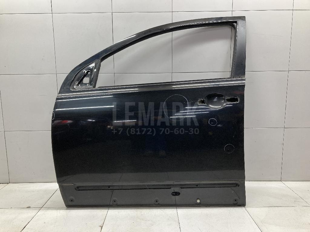 Дверь передняя левая H0101EY1MA Nissan