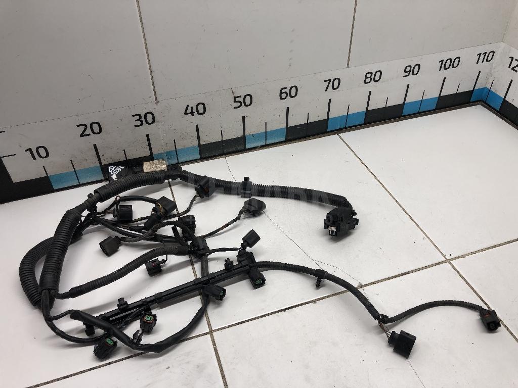 Проводка (коса) 036971612CL VAG