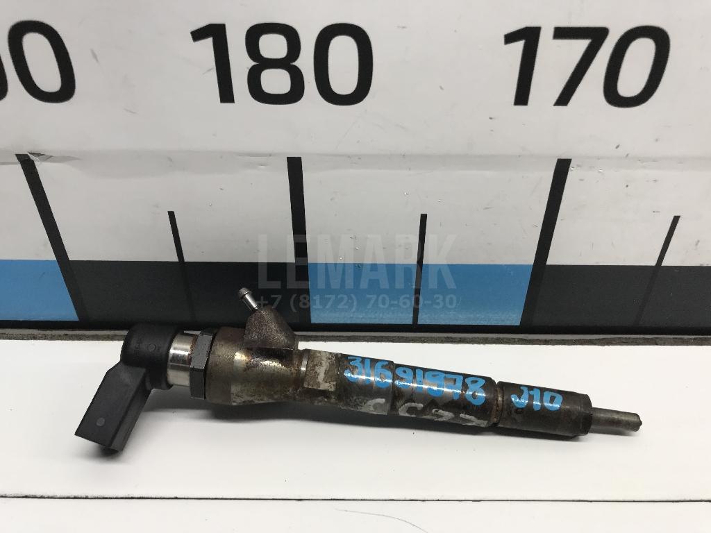 Форсунка дизельная электрическая 1660000Q1F Nissan