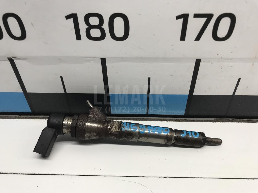 Форсунка дизельная электрическая 1660000Q1F Nissan