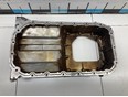 Поддон масляный двигателя
