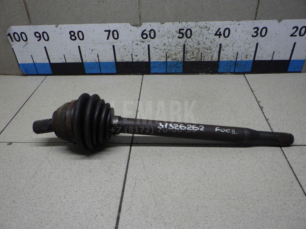 Полуось передняя правая 1722076 Ford