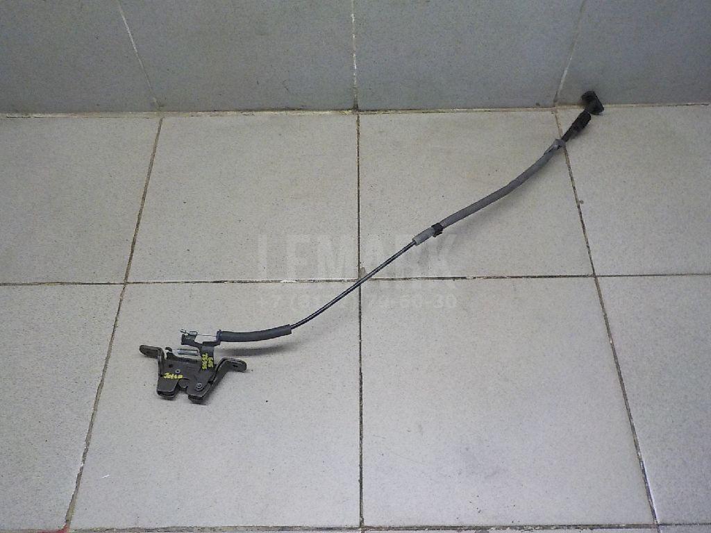 Замок спинки сиденья 5C6885681C VAG