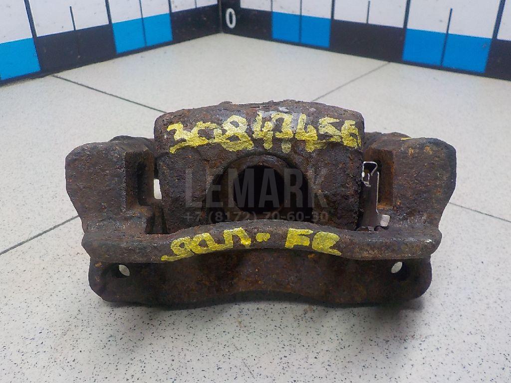 Суппорт тормозной задний правый 5831126A00 Hyundai-Kia