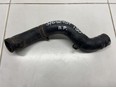 Патрубок радиатора