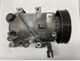 Компрессор кондиционера