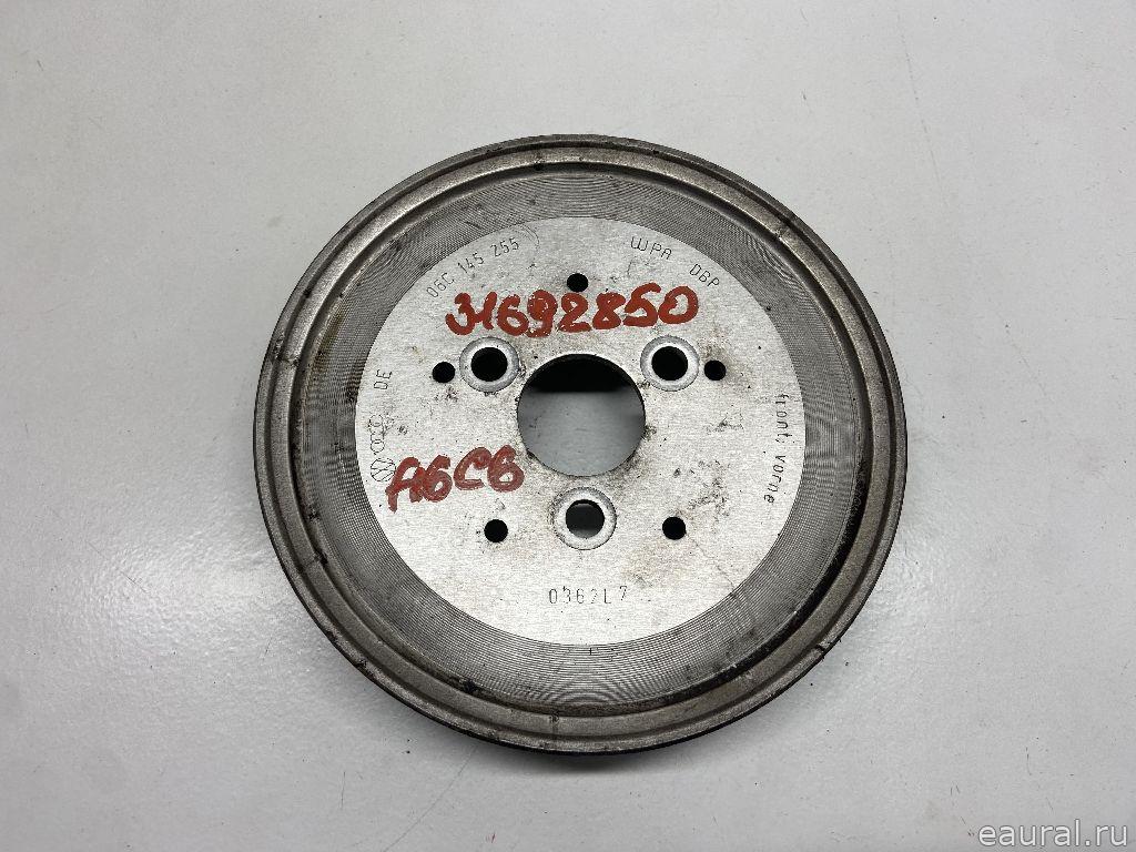 Шкив насоса гидроусилителя