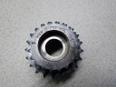Шестерня привода ТНВД