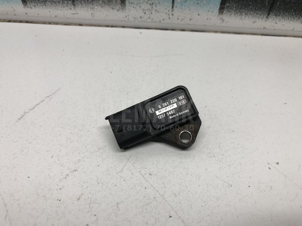 Датчик абсолютного давления 12575467 GM