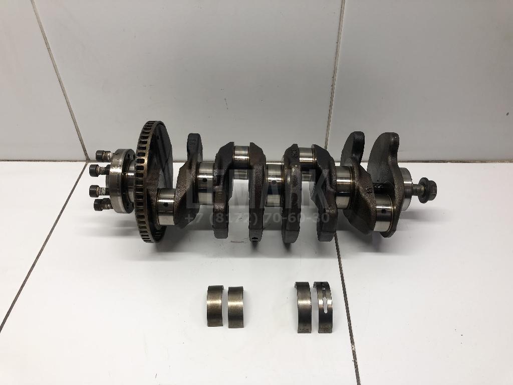 Коленвал 06H105021D VAG