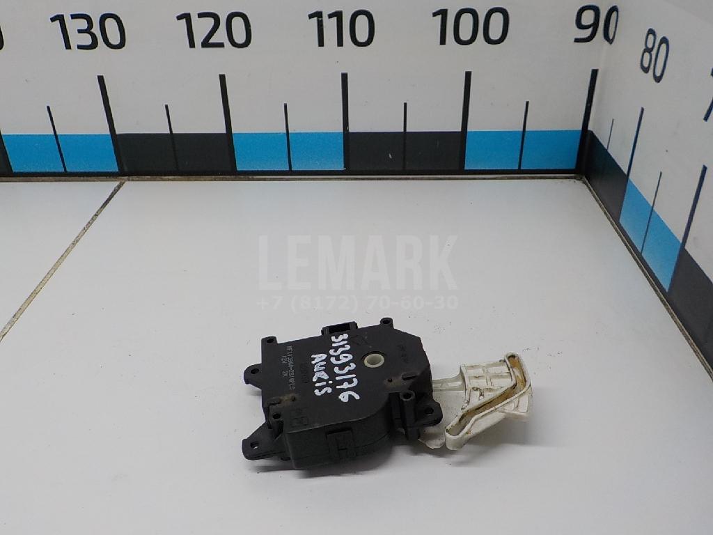 Моторчик заслонки отопителя 8710602180 Toyota