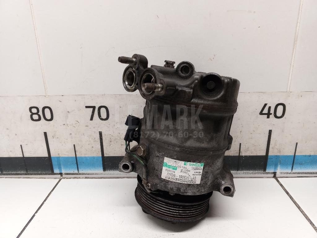 Компрессор кондиционера 1722070 Ford