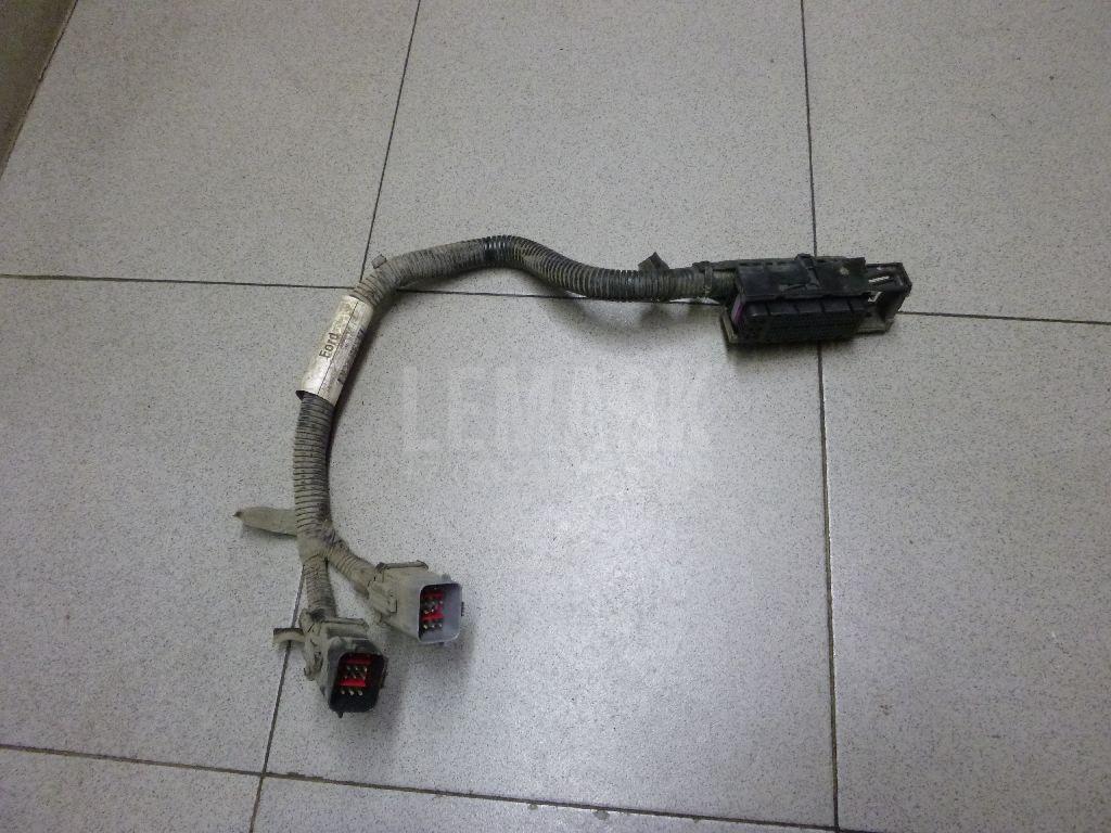 Проводка (коса) 4M5T14K039AE Ford