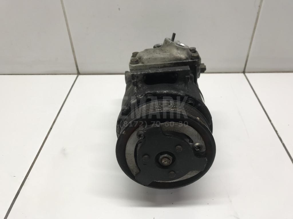 Компрессор кондиционера 1K0820808BX VAG