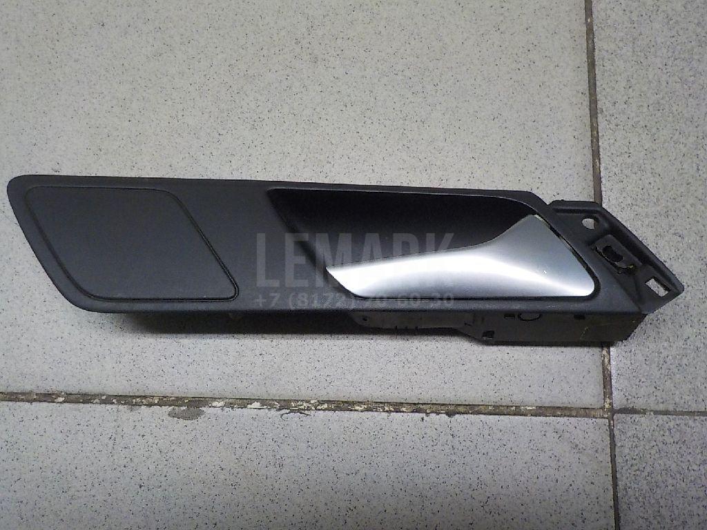 Ручка двери передней внутренняя правая 5C7837114HZNX VAG