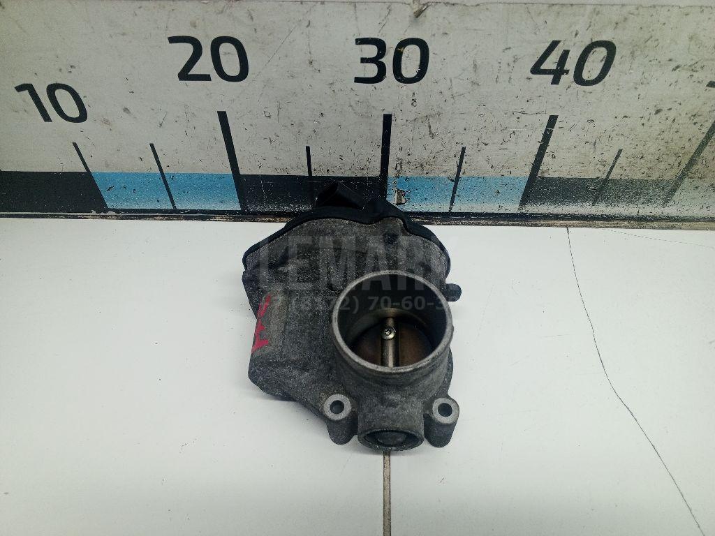 Заслонка дроссельная электрическая 1505642 Ford