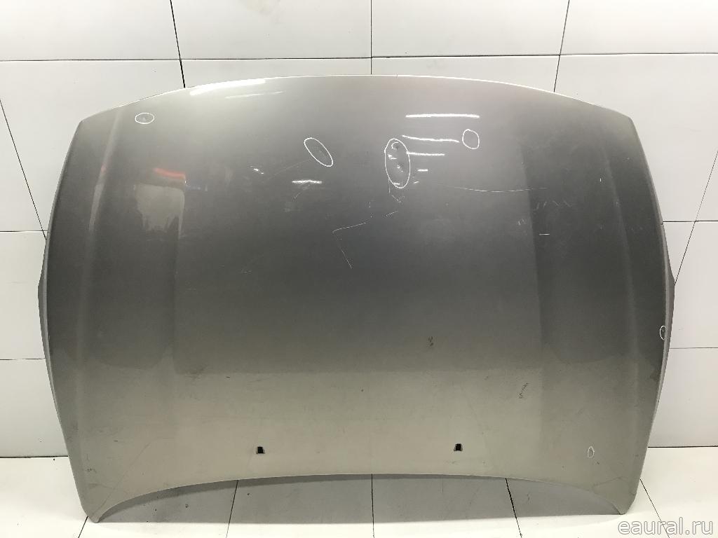 Капот