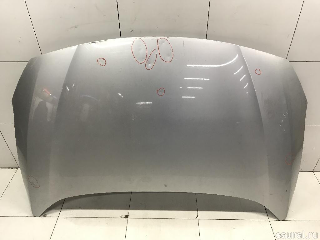 Капот