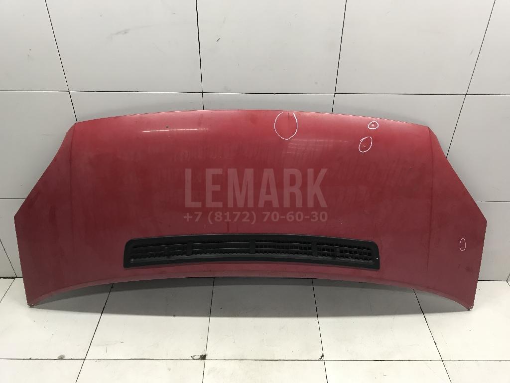 Капот 1742622 Ford