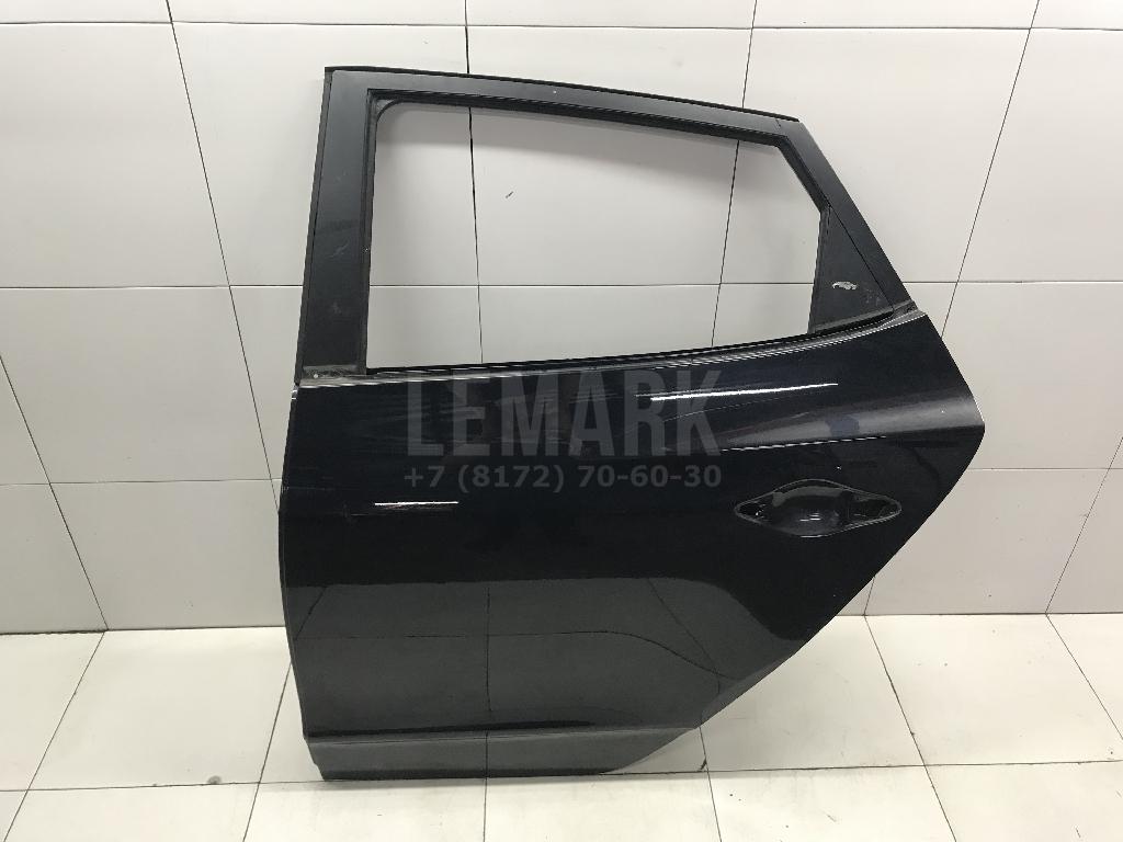 Дверь задняя левая 770032Y000 Hyundai-Kia