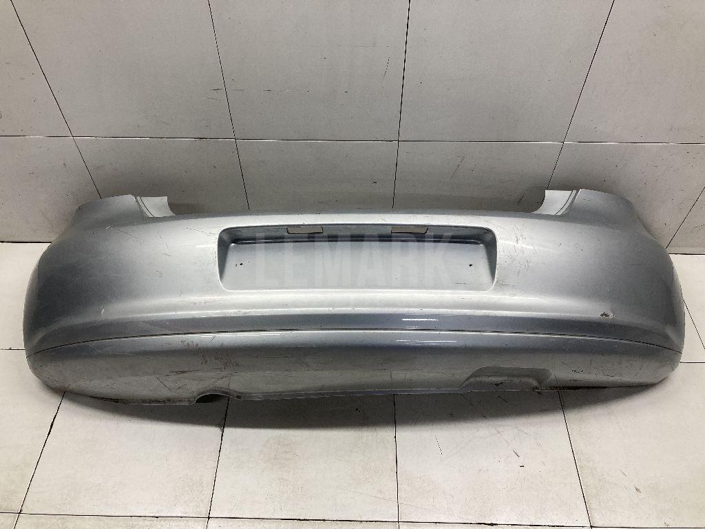 Бампер задний 6R6807421BH VAG