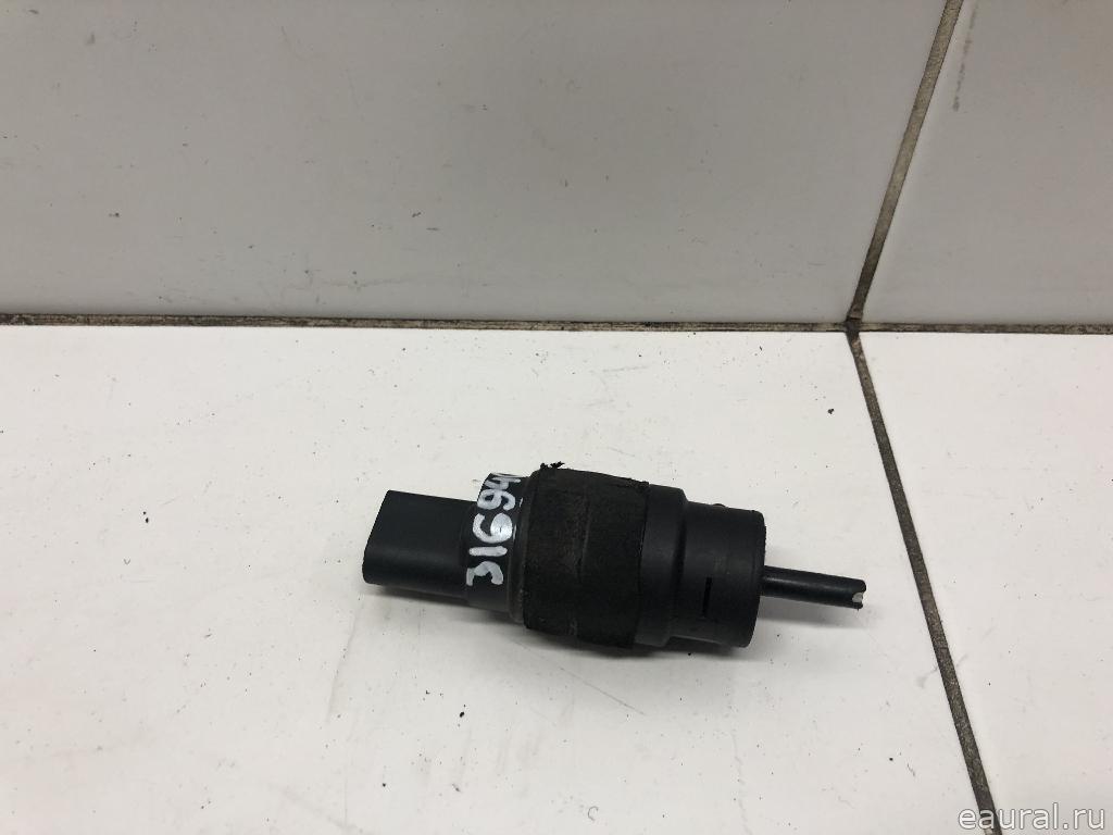 Насос омывателя