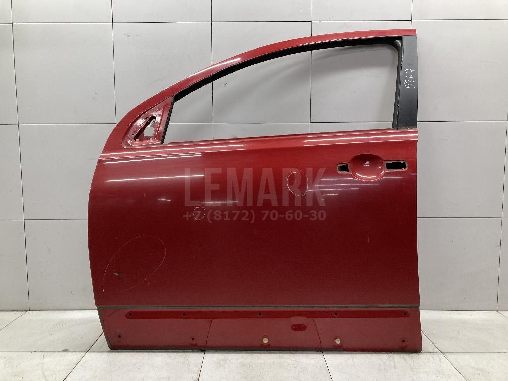 Дверь передняя левая H0101EY1MA Nissan