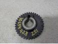 Шестерня (шкив) распредвала