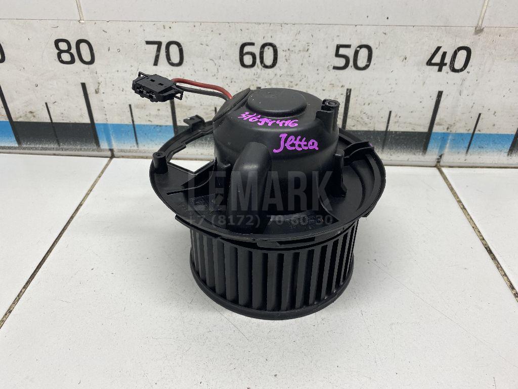Моторчик отопителя 1K2820015F VAG