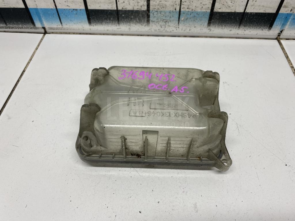 Крышка фары левой 1Z0941607B VAG