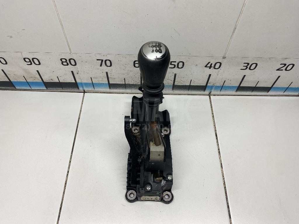 Кулиса КПП 34101JD200 Nissan