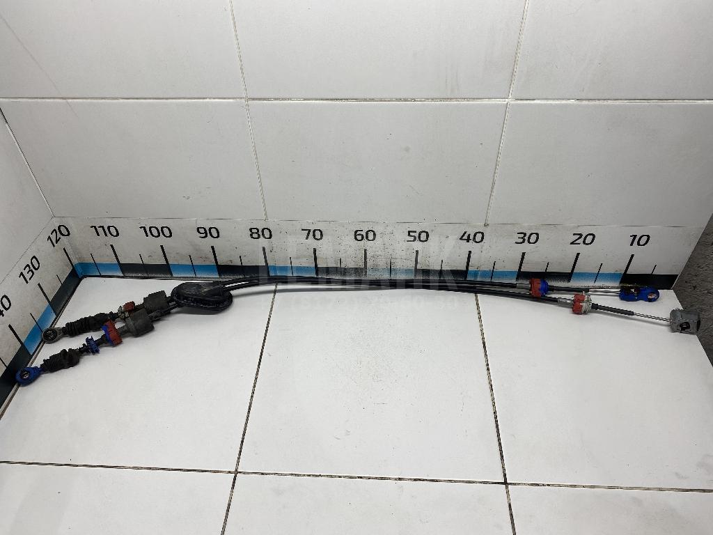 Трос КПП 34413JD22A Nissan