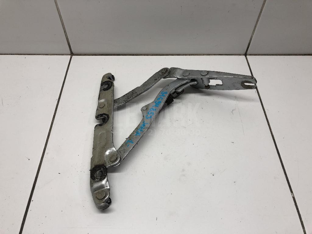 Петля крышки багажника 1K5827301A VAG