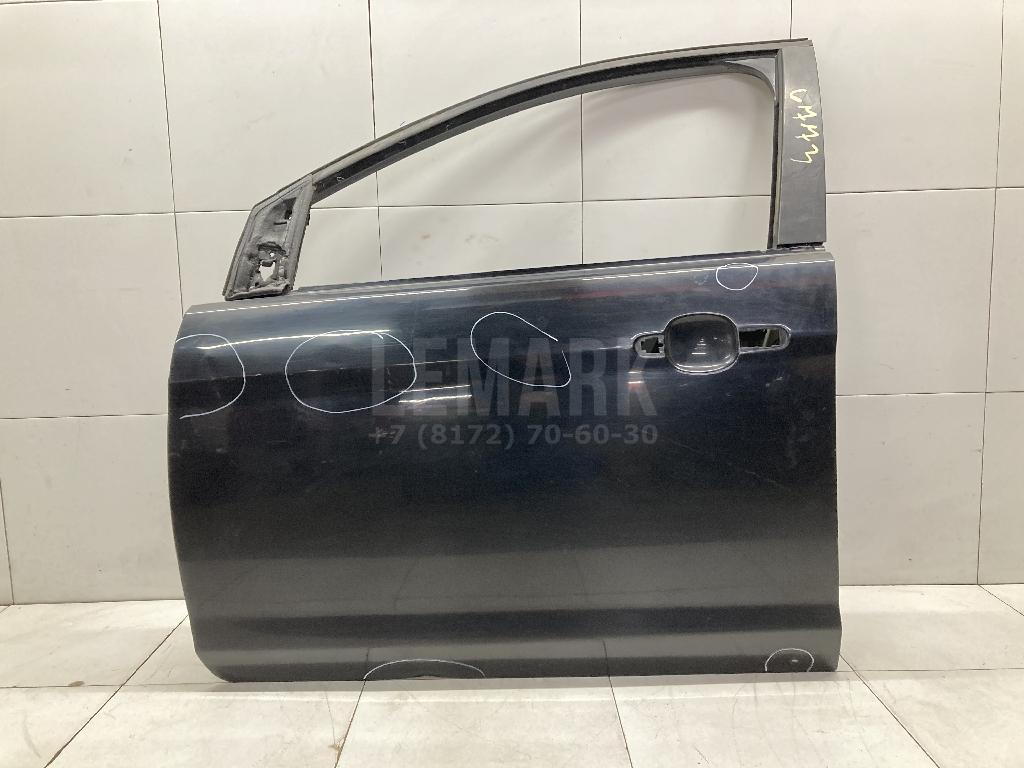 Дверь передняя левая 1530170 Ford