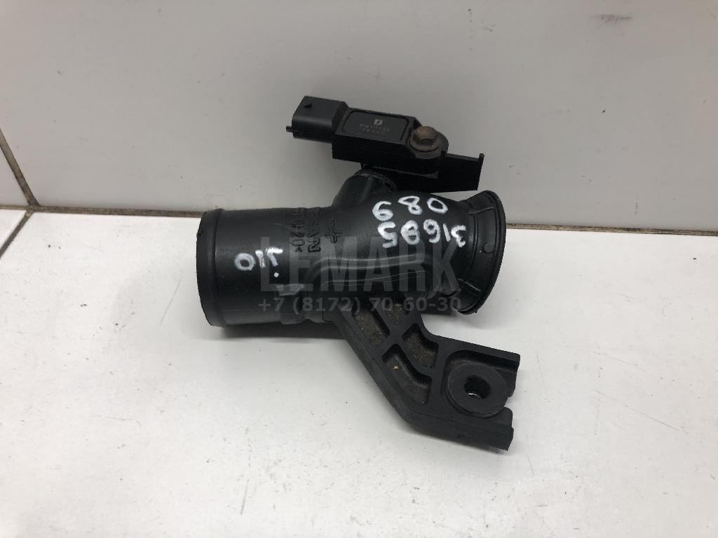 Патрубок турбины 14460BB31A Nissan
