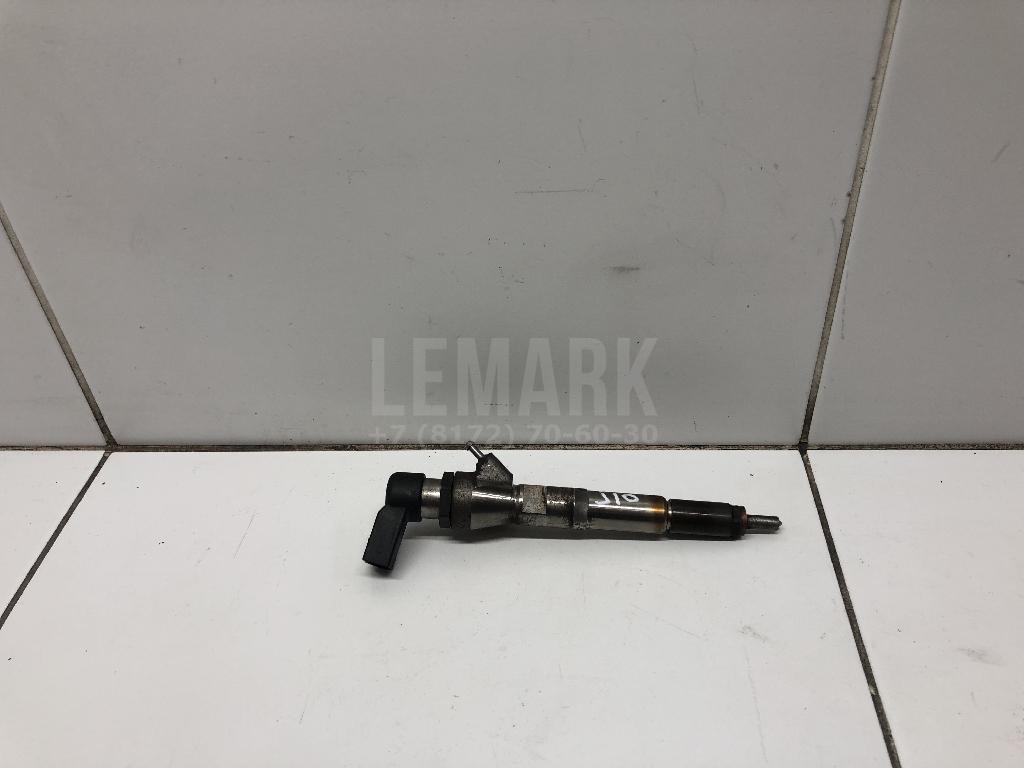 Форсунка дизельная электрическая 1660000Q1F Nissan