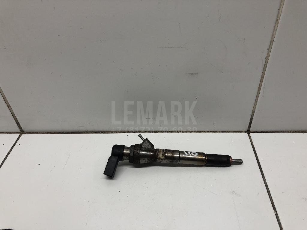 Форсунка дизельная электрическая 1660000Q1F Nissan