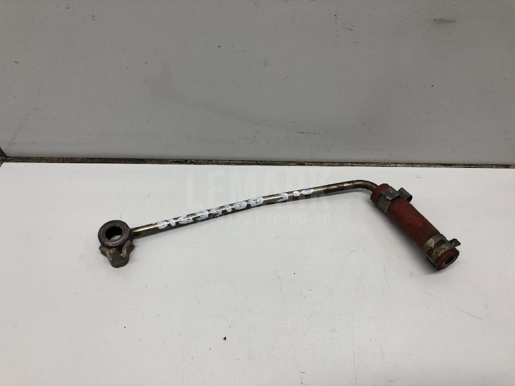 Трубка картерных газов 1412000Q0J Nissan