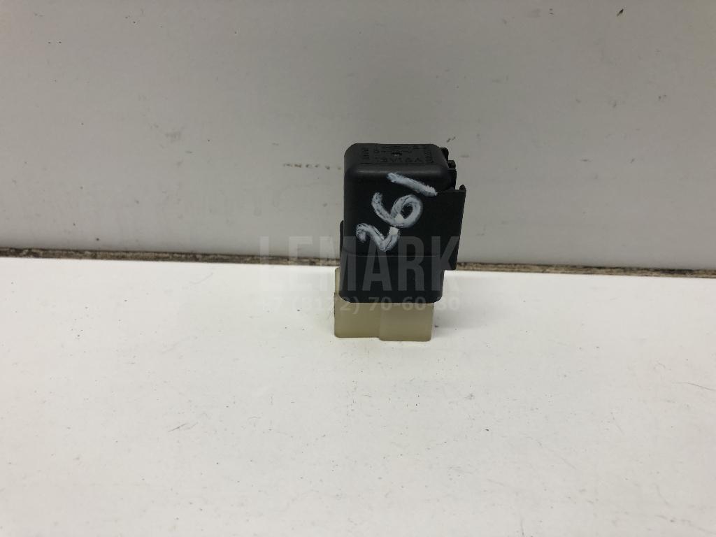 Реле 2563079960 Nissan
