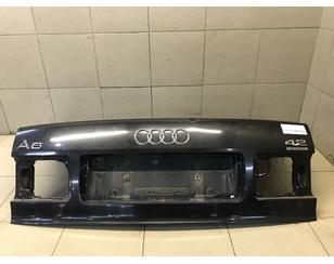 Крышка багажника для Audi A8 [4D] 1999-2002 с разбора состояние хорошее