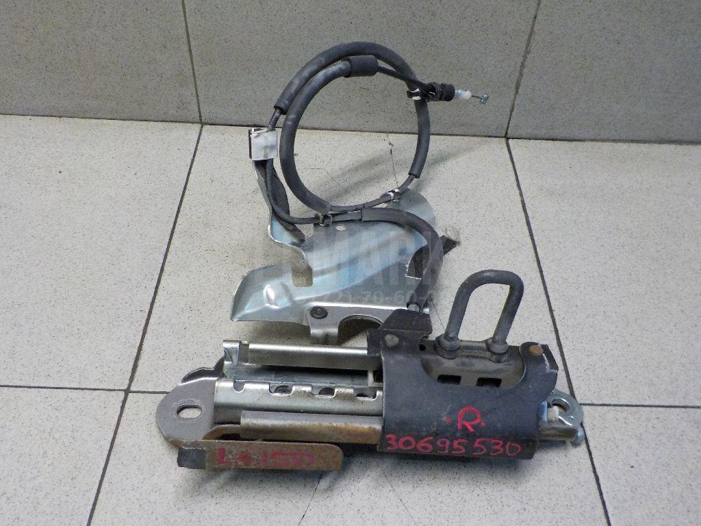 Замок спинки сиденья 7263060090 Toyota