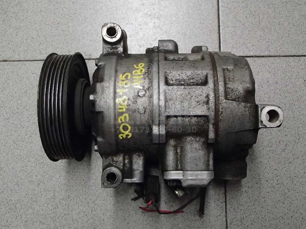 Компрессор кондиционера 8E0260805F VAG